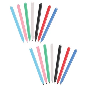 14 Pcs Personal Pen for Writing Tablet Drawing Capacitive Stylus - Photo 1 sur 12