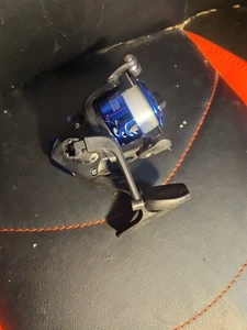 PROBEROS KF200B (BLAU) Ultraleichte Spinnrolle mit Schnur 5,2:1 Übersetzung NEU - Bild 1 von 3