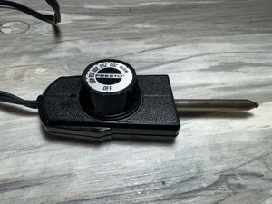 Presto Skillet Griddle Fry Temp Control Probe Power Cord - Model # 0690003 - Picture 1 of 8
