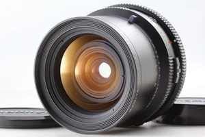 CLA'd [Top COMO NUEVO] Mamiya Sekor Z 50 mm f/4,5 W lente gran angular RZ67... - Imagen 1 de 11