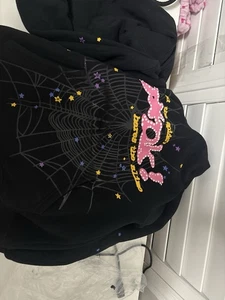 Hoodie - Picture 1 of 3