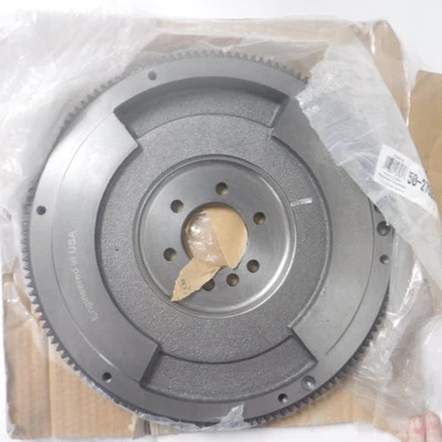 Perfection 离合器飞轮 50-2709 适合 1994 - 1995 雪佛兰 C1500 — 第 1/2 张图片