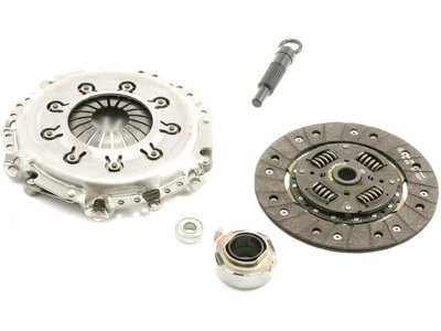 For 1993-2002 Mazda 626 Clutch Kit LUK 83479SJNQ 1998 1996 1999 1997 1995 1994 - Image 1 of 2
