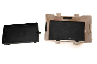 03 Yamaha Waverunner XLT1200 Battery Box XA1200A - Image 1 of 4