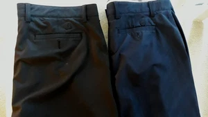 Footjoy Golf pants mens 38x30 Lot of 2 - Picture 1 of 4
