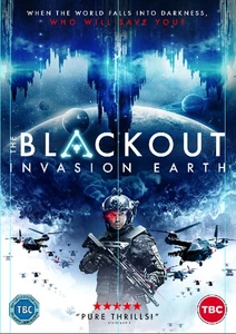 The Blackout: Invasion Earth (DVD) Aleksey Chadov Maksim Emelyanov Filipp Avdeev - Picture 1 of 1