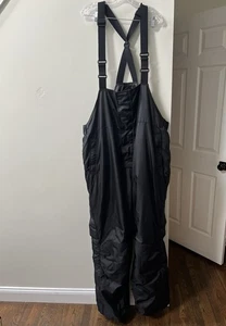 Baberos de nieve Mossi para hombre talla 4XL - Imagen 1 de 7