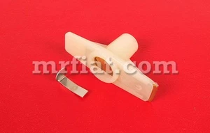 Fiat 124 Cupé Spider 131 Rally Rotor de Encendido Nuevo - Imagen 1 de 1