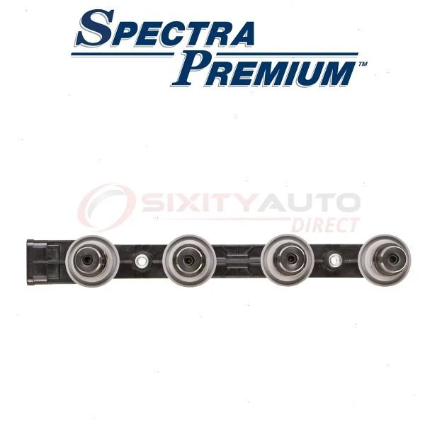 Spectra Premium Ignition Coil for 2012-2017 Chevrolet Sonic - Wire Boot kh Foto 1 de 4