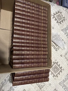 The Book of Knowledge Children's Encyclopedia Complete Set 1-20 Vintage 1957 - Bild 1 von 6