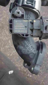 Renault Megane 2008-2016  MK3 AIR Intake Pipe With Map Sensor 144600003R   - Picture 1 of 9