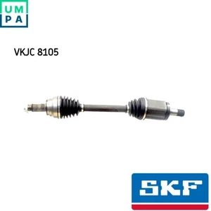 DRIVE SHAFT VKJC 8105 FOR BMW X6/E71/E72/F16/F86 X5/E70/F15/F85 N55B30 N54B30 - Picture 1 of 8