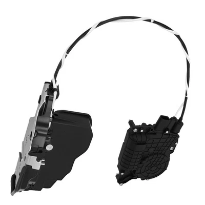 Door Lock Actuator Driver Side for BMW F07 GT 535i xDrive 10-17 51217148475 — 第 1/4 张图片