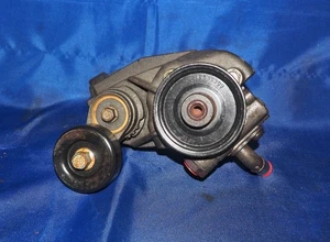 2006-2010 Pontiac Solstice Sky 2.0L 2.4L 4 Cyl Power Steering Pump W/Pulleys OEM - Picture 1 of 9