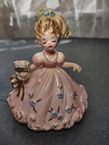 JOSEF ORIGINALS "GEBURTSTAGSTORTE KERZENHALTER" AUS "PARTY CAKE TOPPER SERIE" - Bild 1 von 5