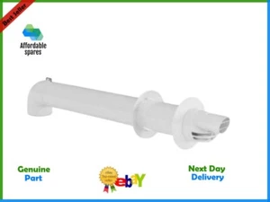 Vaillant horizontaler Luft-/Abluftkanal 0,75m 60/100 PP, weiß 303933 - Neu - Bild 1 von 1