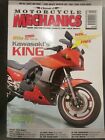 Classic Mechanics Magazine - September 2003 - CX500, KR250, DB1, Z650, AP50