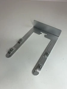 Apple Mac Pro Hard Drive Caddy Sled #3 + Screws A1186/2006/1,1/2007/2,1/2008/3,1 - Photo 1/3