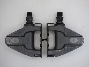 PEDALES SHIMANO EXAGE SPORT PD-A450 - EN MUY BUENA CONDICIÓN - Imagen 1 de 7