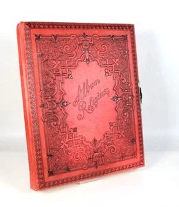 Album Religieux Canivets - Imagen 1 de 12