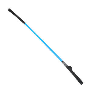  Swing Stick Training Aid Grip Stick Equipment For Beginners Practi RMM