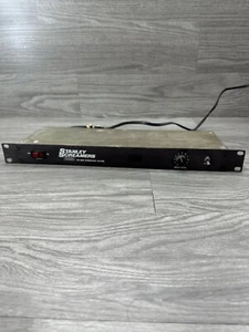 altec Lansing stanley screamer SS-5000 vintage bandpass filter - Picture 1 of 6