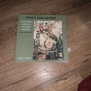 Pan's Daughter : The Magical World of Rosaleen Norton by Nevill Drury (2016,... - Picture 1 of 2