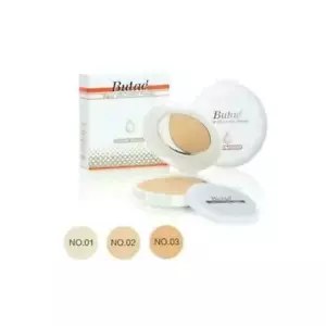 Butae Super Oil-Control Powder #02 14 g Absorbs extra long time - Picture 1 of 1