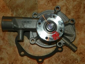1981-1987 Sentra,Pulsar 1.5L,1.6L Remanufactured water pump - Foto 1 di 2