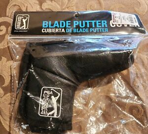 PGA Tour Blade Putter Cover