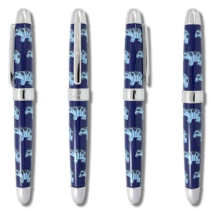 ACME Studio "WILLIAM" Rollerball Pen for The Metropolitan Museum of Art, NEW - Picture 1 of 3