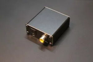 USB zu Koaxial Optischer Signal Konverter Audio Adapter 1:2 Splitter für Telefon/PC - Bild 1 von 5