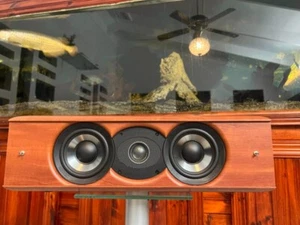 Jensen QX-60 Center Speaker - Picture 1 of 8