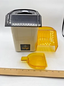 Tostador de granos de café West Bend Poppery II 1200 vatios 82102 - Imagen 1 de 6