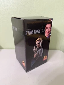 Star Trek Voyager Master Series Limited Edition Figur, 7 von 9 - Bild 1 von 3