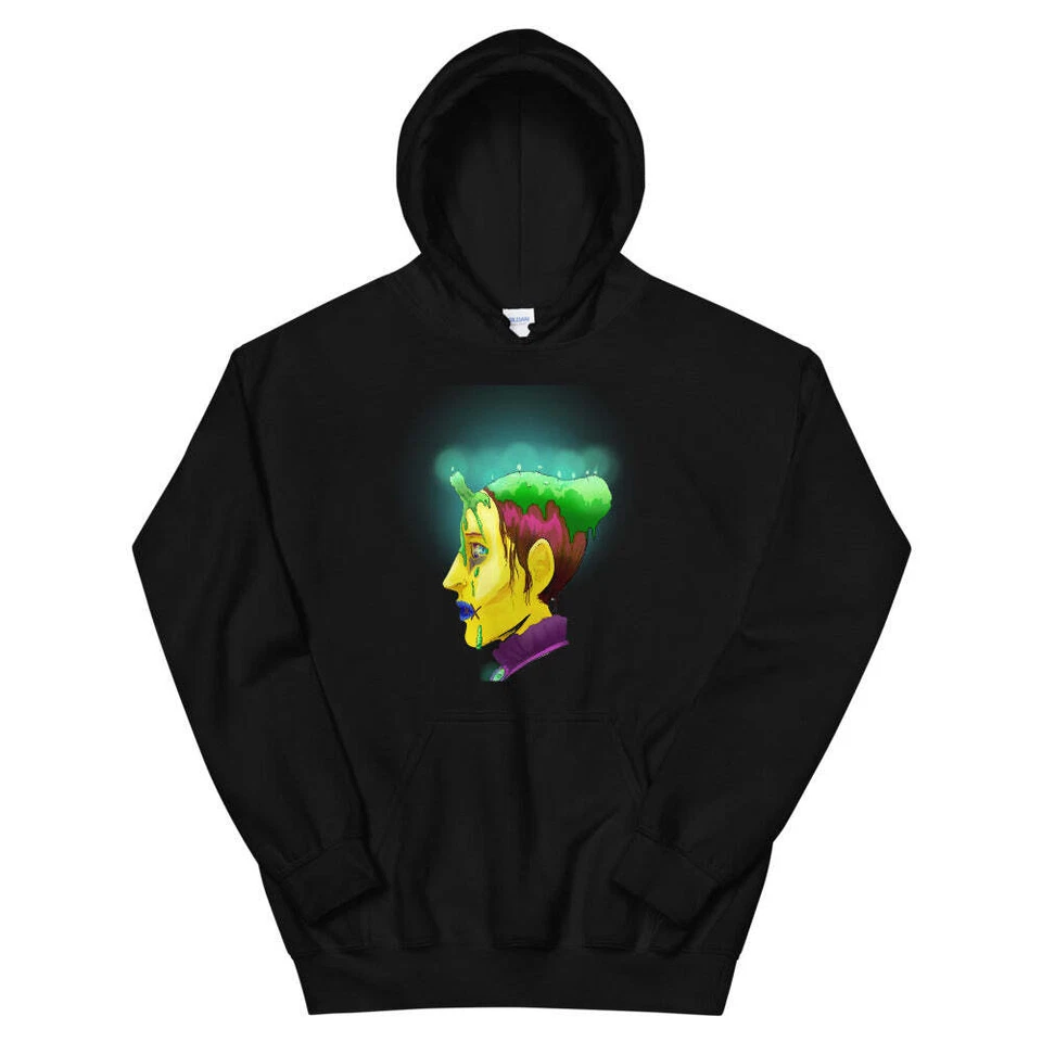 Make a Wish hoodie - Image 1 of 1