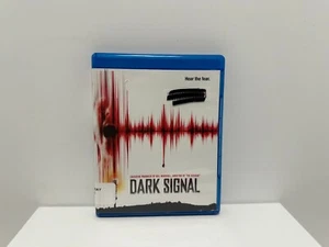 Dark Signal (Blu-ray, 2017) Horror - Picture 1 of 4