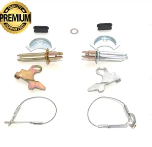 Chrysler Valiant VC VE VF VG VH VJ VK Rear Drum Shoe Adjuster Repair Kit - Foto 1 di 1