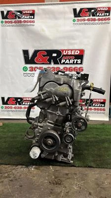 ✅ 2015 NISSAN ROGUE ENGINE 2.5L OEM - Image 1 of 4