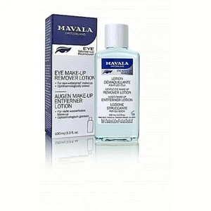 MAVALA EYE LITE EYE MAKEUP REMOVER LOTION FOR NON-WATERPROOF MAKEUP NON-GREASY - Picture 1 of 1