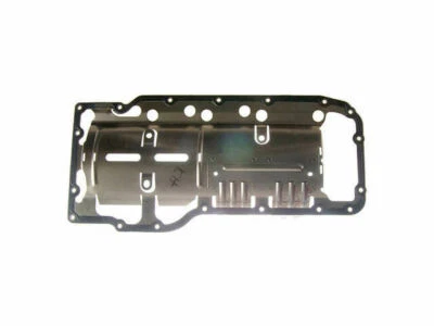Para 1999-2009 Jeep Grand Cherokee conjunto de junta de panela de óleo Felpro 36795TJ 2000 2001 - Imagem 1 de 2