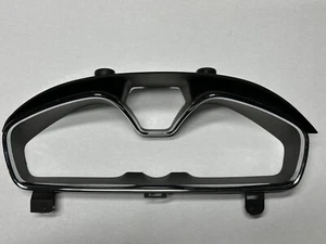 Chevrolet GM OEM 13-16 Traverse Dash Cluster Switch-Cluster Bezel 23122685 - Picture 1 of 7