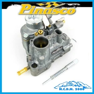 Pinasco Racing Carburetor SI 26.26 ER 26mm with Mixer Vespa PX 125-150-200 - Picture 1 of 1