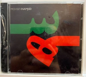 Mohsen Namjoo : 13/8 (CD+DVD) *Factory Sealed* - Picture 1 of 2