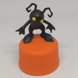 Minifigura tapa botella Heartless Shadow Kingdom Hearts Asahi Bireley’s 2002 - Imagen 1 de 12