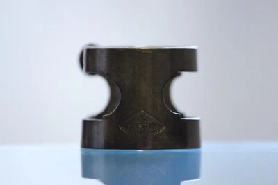 Ligadura saxofón tenor M Martin Foto 1 de 2