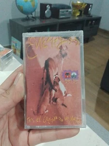CASSETTE TAPE LOS ENEMIGOS.- TRAS EL ULTIMO NO VA NADIE. - Picture 1 of 3