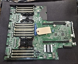 HPE P19928-001 NEW System Board (without NIC Controller) for Proliant DL380 G10 - Picture 1 of 4