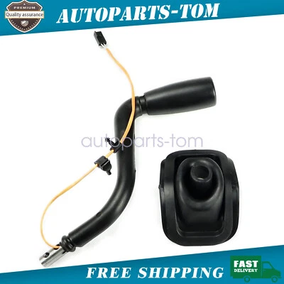 Transmission Column Shift Lever For Chevy Silverado Suburban GMC Sierra Yukon - Image 1 of 4