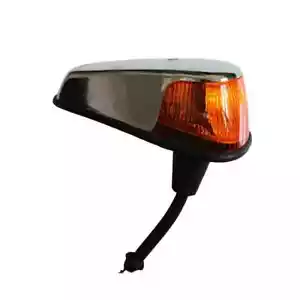 Conjunto de señal de giro, lado izquierdo o derecho, para Beetle 68-69 Dunebuggy y VW - Imagen 1 de 1